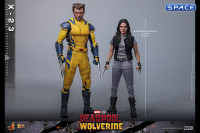 1/6 Scale X-23 Movie Masterpiece MMS781 (Deadpool & Wolverine)