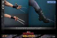 1/6 Scale X-23 Movie Masterpiece MMS781 (Deadpool & Wolverine)