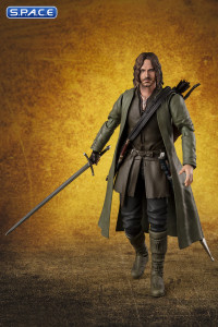 S.H.Figuarts Aragorn (Lord of the Rings)