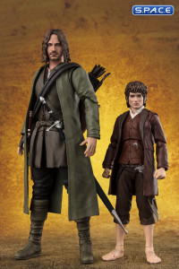 S.H.Figuarts Aragorn (Lord of the Rings)