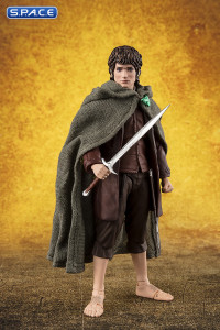 S.H.Figuarts Frodo Baggins & Gollum (Lord of the Rings)