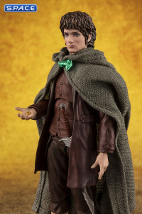 S.H.Figuarts Frodo Baggins & Gollum (Lord of the Rings)