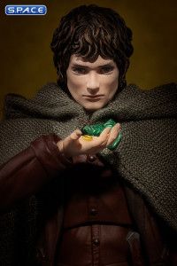 S.H.Figuarts Frodo Baggins & Gollum (Lord of the Rings)