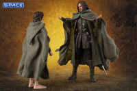 S.H.Figuarts Frodo Baggins & Gollum (Lord of the Rings)