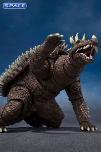 S.H.MonsterArts Anguirus (Godzilla vs. Gigan)