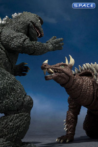 S.H.MonsterArts Anguirus (Godzilla vs. Gigan)