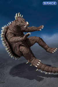 S.H.MonsterArts Anguirus (Godzilla vs. Gigan)