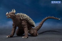 S.H.MonsterArts Anguirus (Godzilla vs. Gigan)