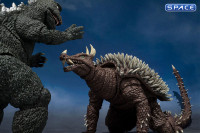 S.H.MonsterArts Anguirus (Godzilla vs. Gigan)