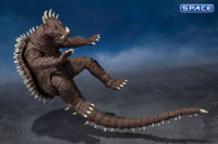 S.H.MonsterArts Anguirus (Godzilla vs. Gigan)