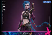 1/6 Scale Jinx TV Masterpiece TMS137 (Arcane)