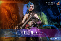 1/6 Scale Jinx TV Masterpiece TMS137 (Arcane)