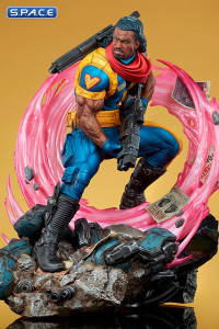 Bishop Future Past Premium Format Figure (Marvel)