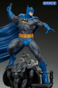 Batman Maquette - Retro Edition (DC Comics)