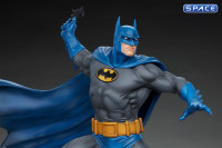 Batman Maquette - Retro Edition (DC Comics)