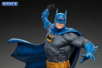 Batman Maquette - Retro Edition (DC Comics)