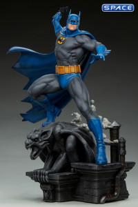 Batman Maquette - Retro Edition (DC Comics)