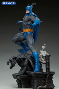 Batman Maquette - Retro Edition (DC Comics)