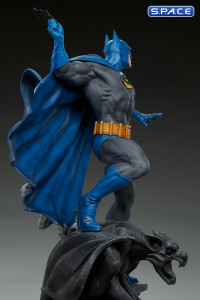 Batman Maquette - Retro Edition (DC Comics)