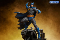 Batman Maquette - Retro Edition (DC Comics)