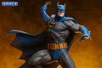 Batman Maquette - Retro Edition (DC Comics)