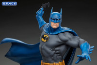 Batman Quarter Scale Maquette - Retro Edition (DC Comics)