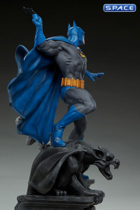 Batman Quarter Scale Maquette - Retro Edition (DC Comics)