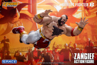 1/12 Scale Zangief (Street Fighter 6)