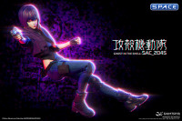 1/6 Scale Motoko Kusanagi - Casual Outfit Version (Ghost in the Shell: SAC 2045)