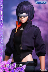 1/6 Scale Motoko Kusanagi - Casual Outfit Version (Ghost in the Shell: SAC 2045)