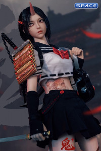 1/6 Scale Yumi Souki - Onihime Part 2