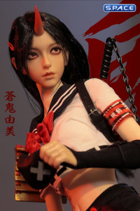 1/6 Scale Yumi Souki - Onihime Part 2