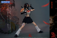 1/6 Scale Yumi Souki - Onihime Part 2