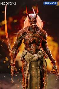 1/6 Scale Red Devil