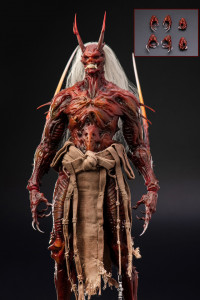 1/6 Scale Red Devil