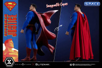 1/4 Scale Superman Premium Masterline Statue (DC Comics)