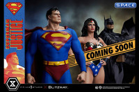 1/4 Scale Superman Premium Masterline Statue (DC Comics)