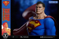 1/4 Scale Superman Premium Masterline Statue (DC Comics)