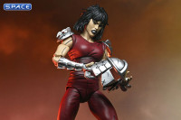 Karai as The Shredder (Teenage Mutant Ninja Turtles)