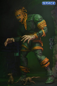 The Rat King (Teenage Mutant Ninja Turtles)