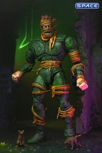 The Rat King (Teenage Mutant Ninja Turtles)