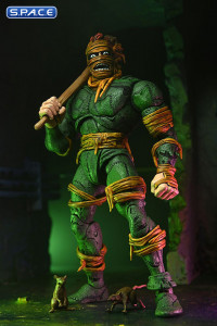 The Rat King (Teenage Mutant Ninja Turtles)