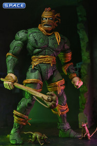 The Rat King (Teenage Mutant Ninja Turtles)