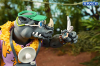 Vacation Bebop & Rocksteady 2-Pack (Teenage Mutant Ninja Turtles)