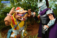 Vacation Bebop & Rocksteady 2-Pack (Teenage Mutant Ninja Turtles)