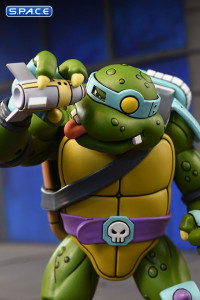 Ultimate Slash Binkys Doy Out (Teenage Mutant Ninja Turtles)