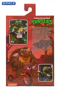 Ultimate Slash Binkys Doy Out (Teenage Mutant Ninja Turtles)