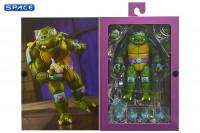 Ultimate Slash Binkys Doy Out (Teenage Mutant Ninja Turtles)