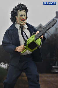 Leatherface Pretty Woman Mask 50th Anniversary Figural Doll (Texas Chainsaw Massacre)