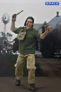 The Hitchhiker 50th Anniversary Figural Doll (Texas Chainsaw Massacre)